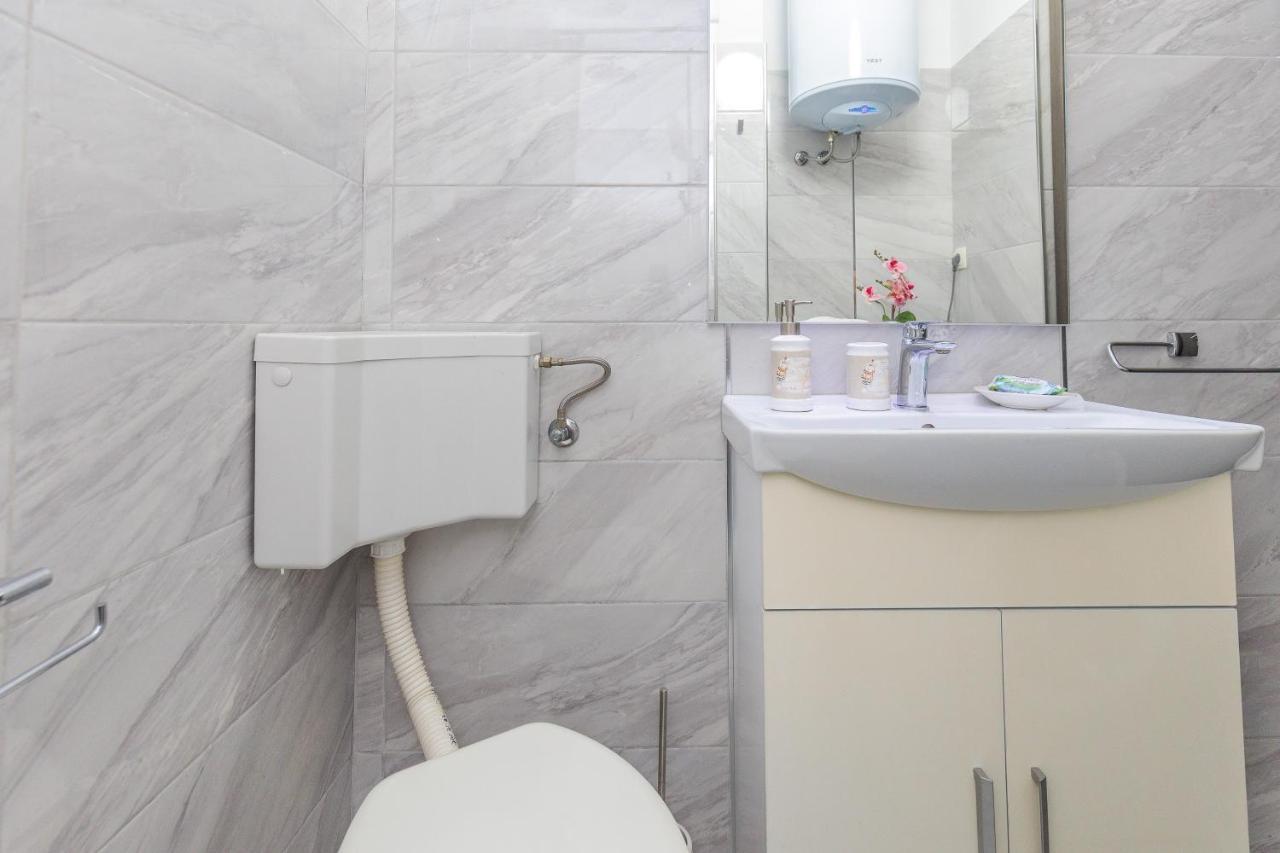 Apartment Ema زادار المظهر الخارجي الصورة
