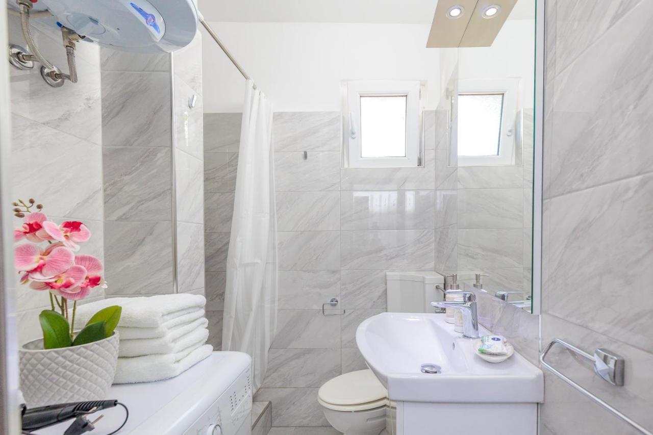 Apartment Ema زادار المظهر الخارجي الصورة