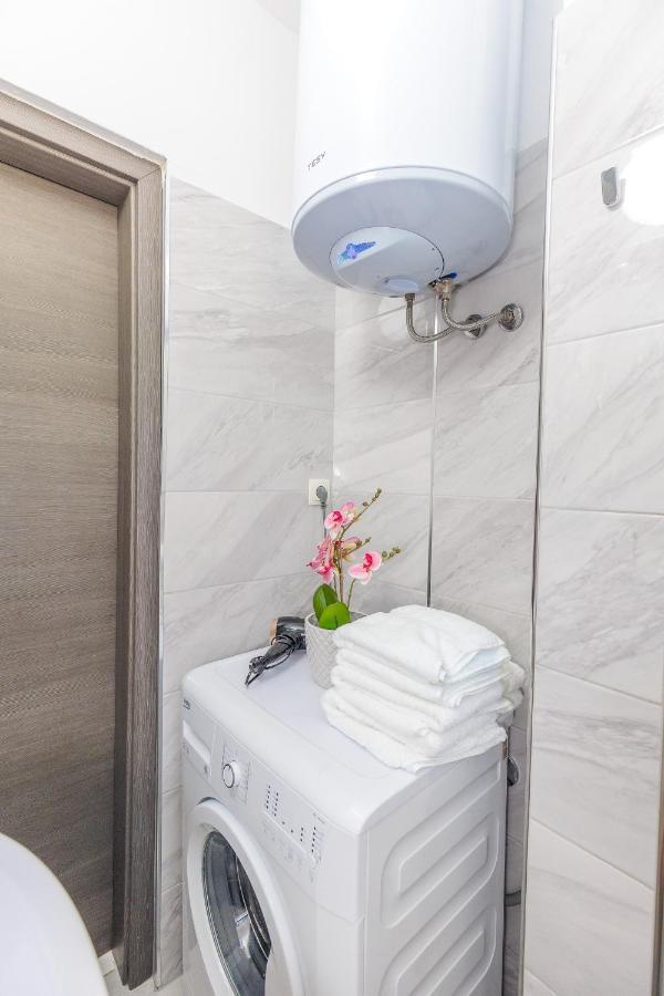 Apartment Ema زادار المظهر الخارجي الصورة