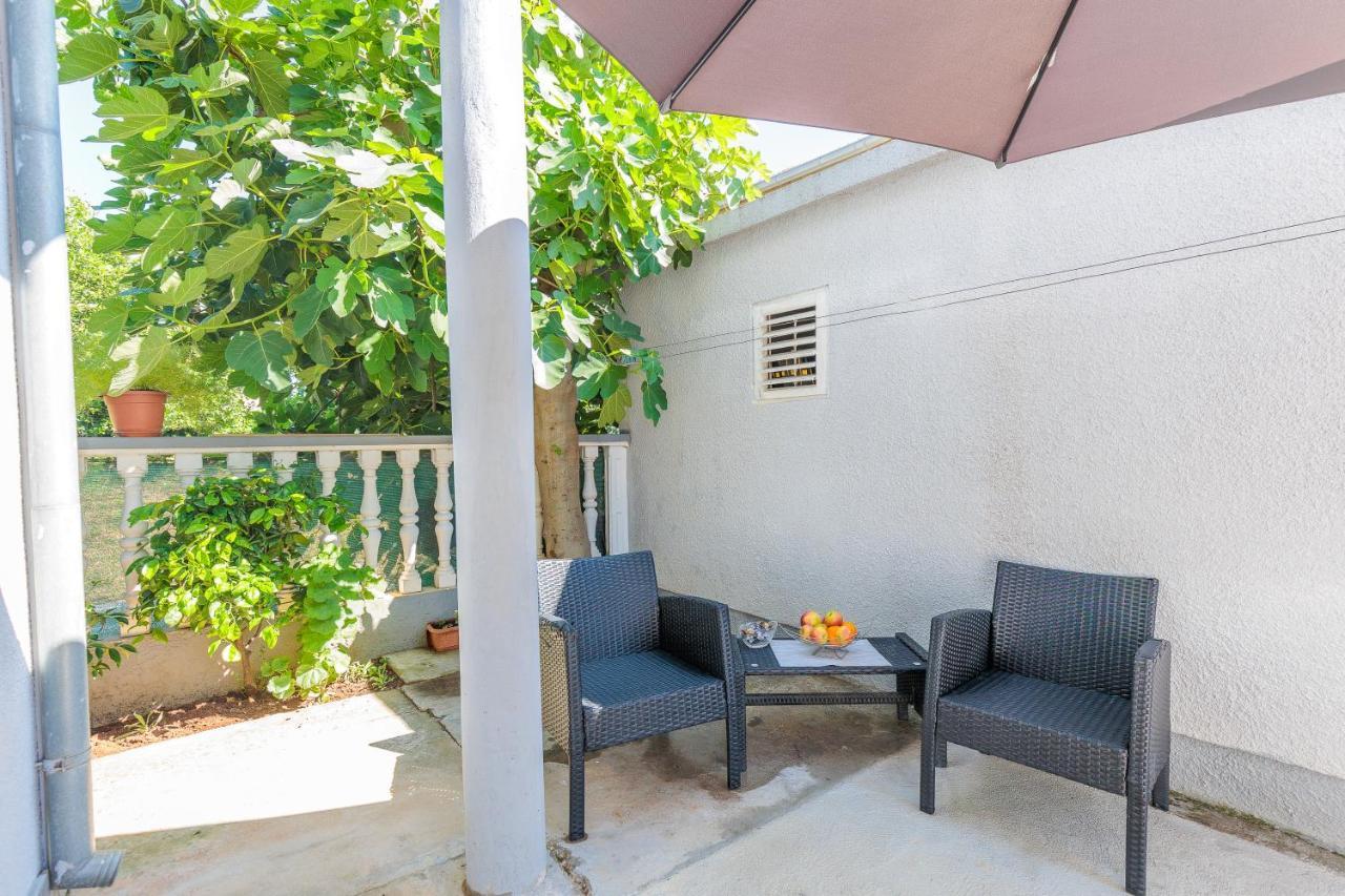 Apartment Ema زادار المظهر الخارجي الصورة