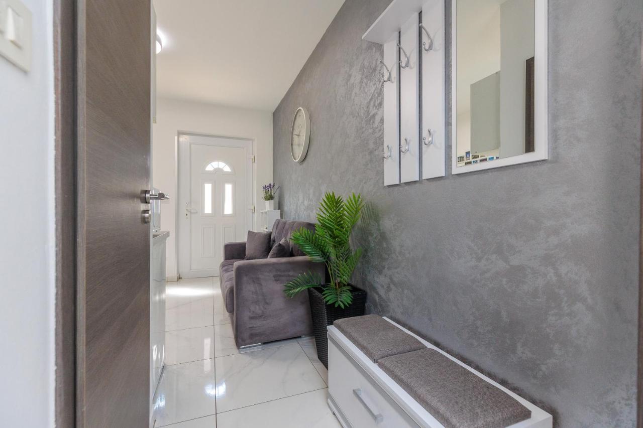 Apartment Ema زادار المظهر الخارجي الصورة