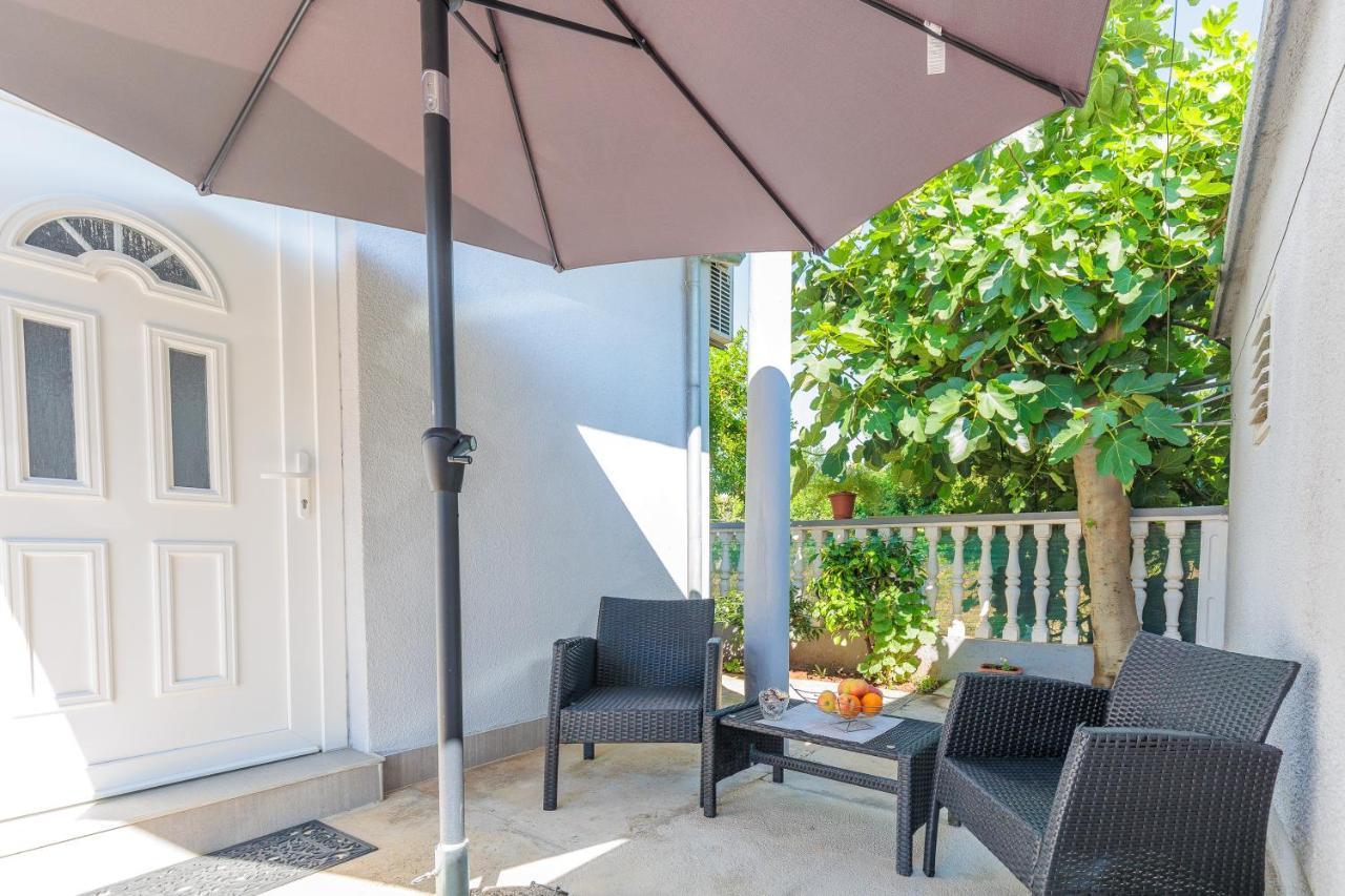 Apartment Ema زادار المظهر الخارجي الصورة