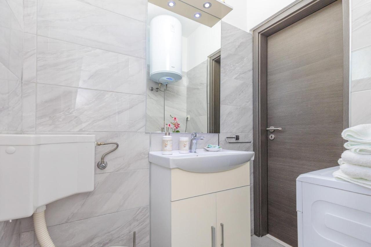 Apartment Ema زادار المظهر الخارجي الصورة