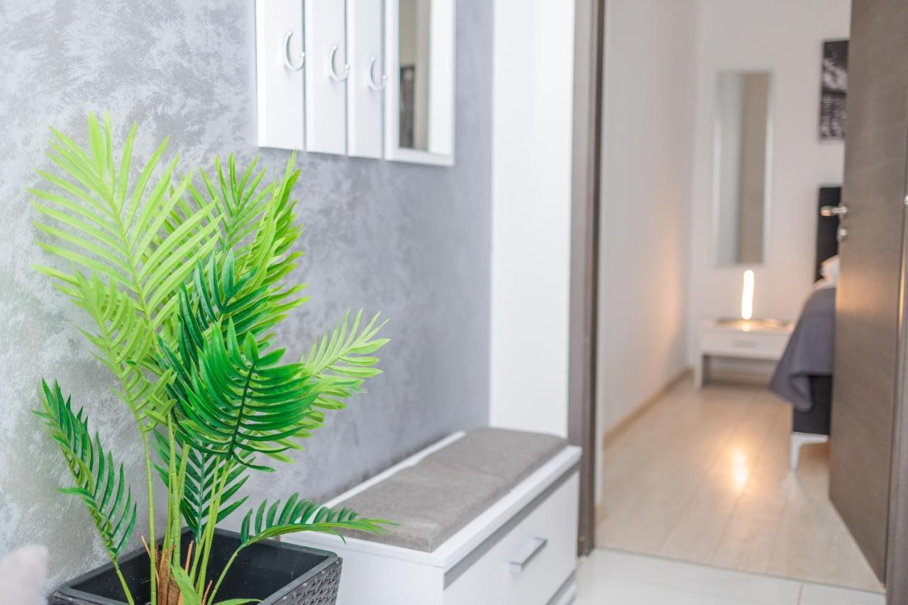 Apartment Ema زادار المظهر الخارجي الصورة