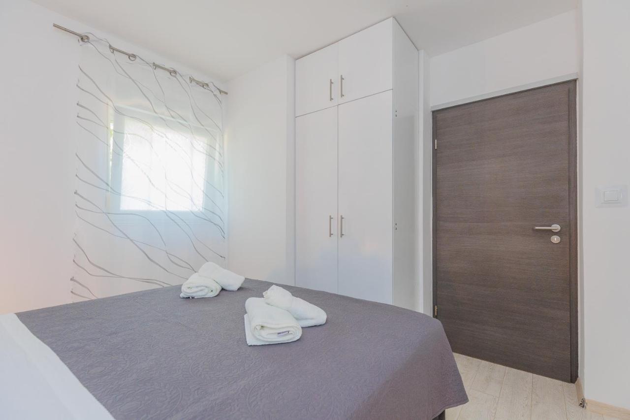 Apartment Ema زادار المظهر الخارجي الصورة