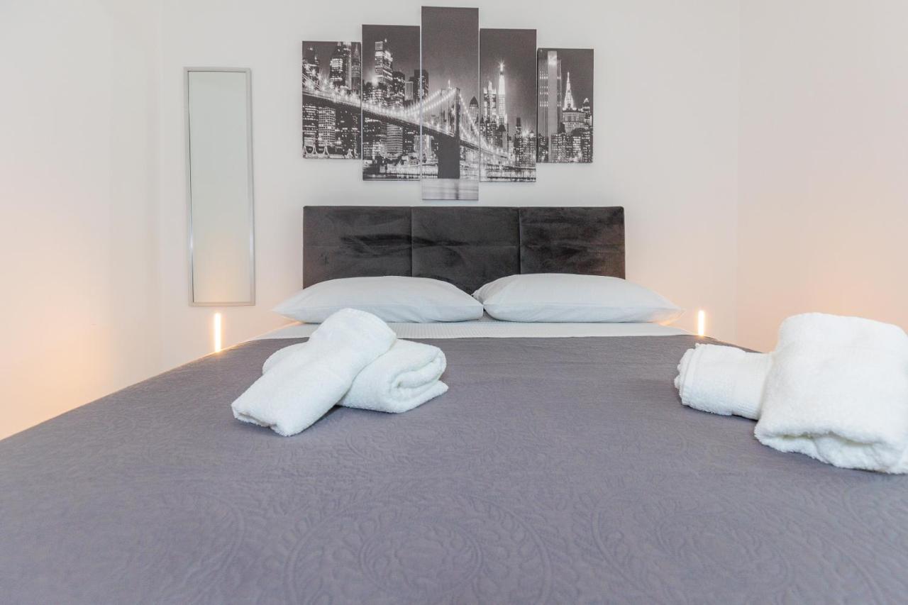 Apartment Ema زادار المظهر الخارجي الصورة