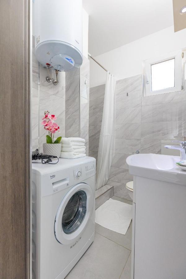 Apartment Ema زادار المظهر الخارجي الصورة
