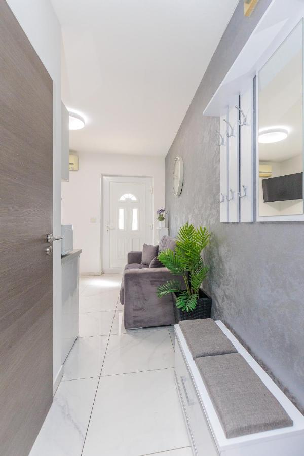 Apartment Ema زادار المظهر الخارجي الصورة