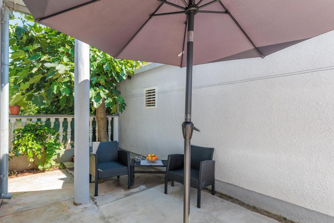 Apartment Ema زادار المظهر الخارجي الصورة