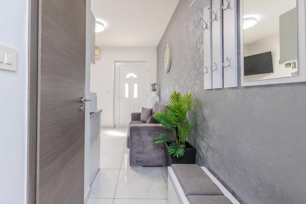 Apartment Ema زادار المظهر الخارجي الصورة