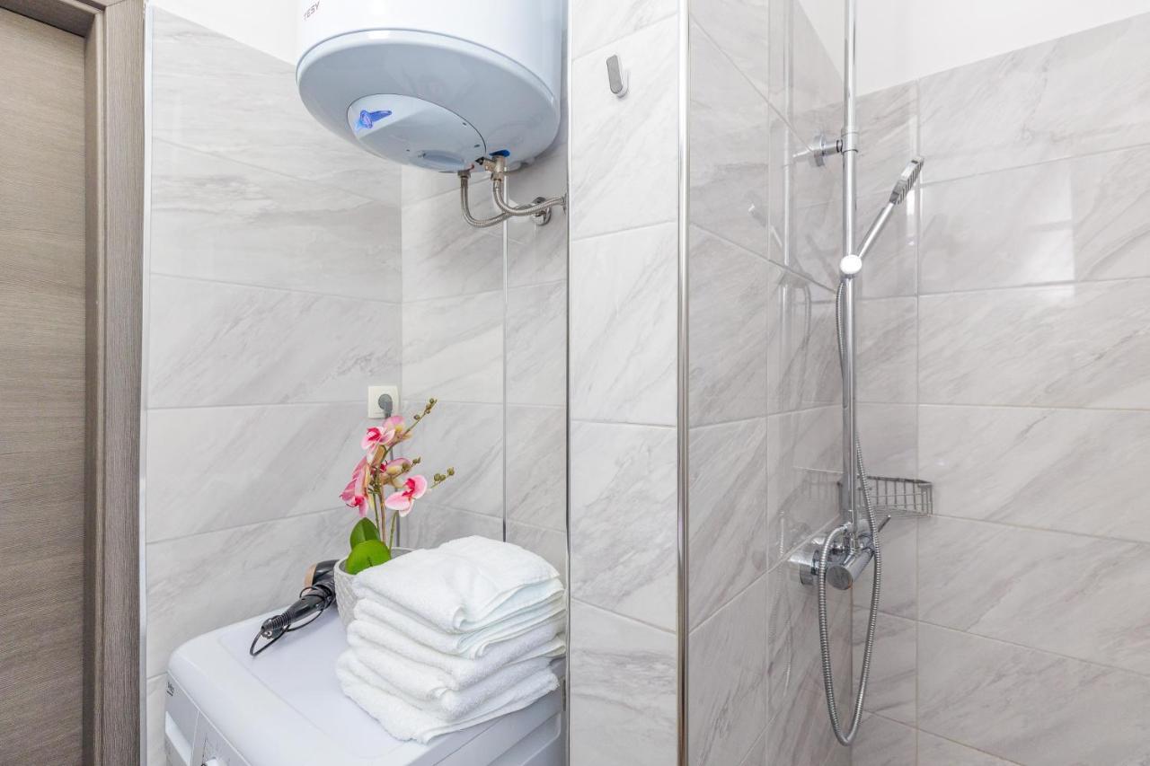 Apartment Ema زادار المظهر الخارجي الصورة