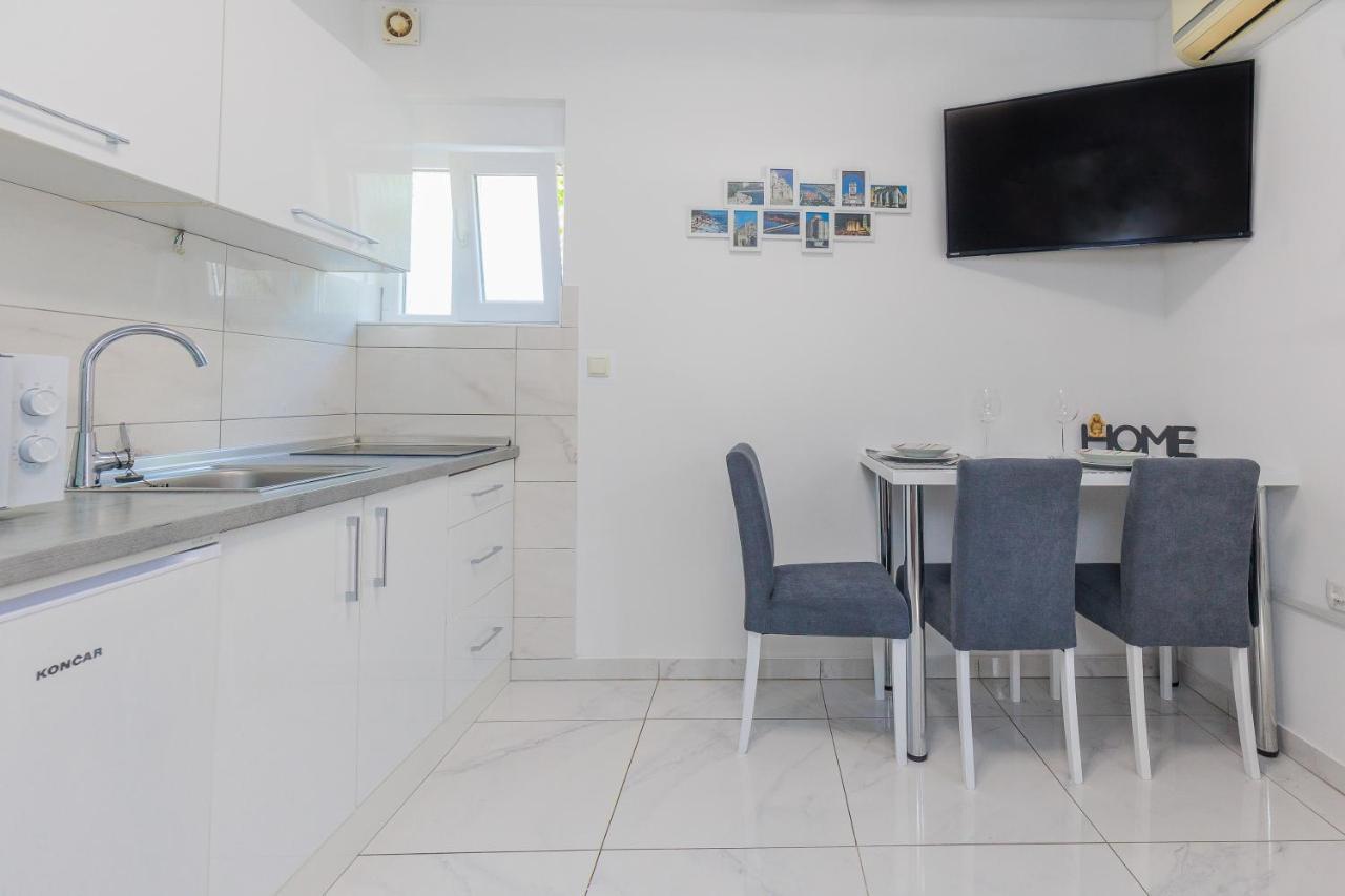 Apartment Ema زادار المظهر الخارجي الصورة