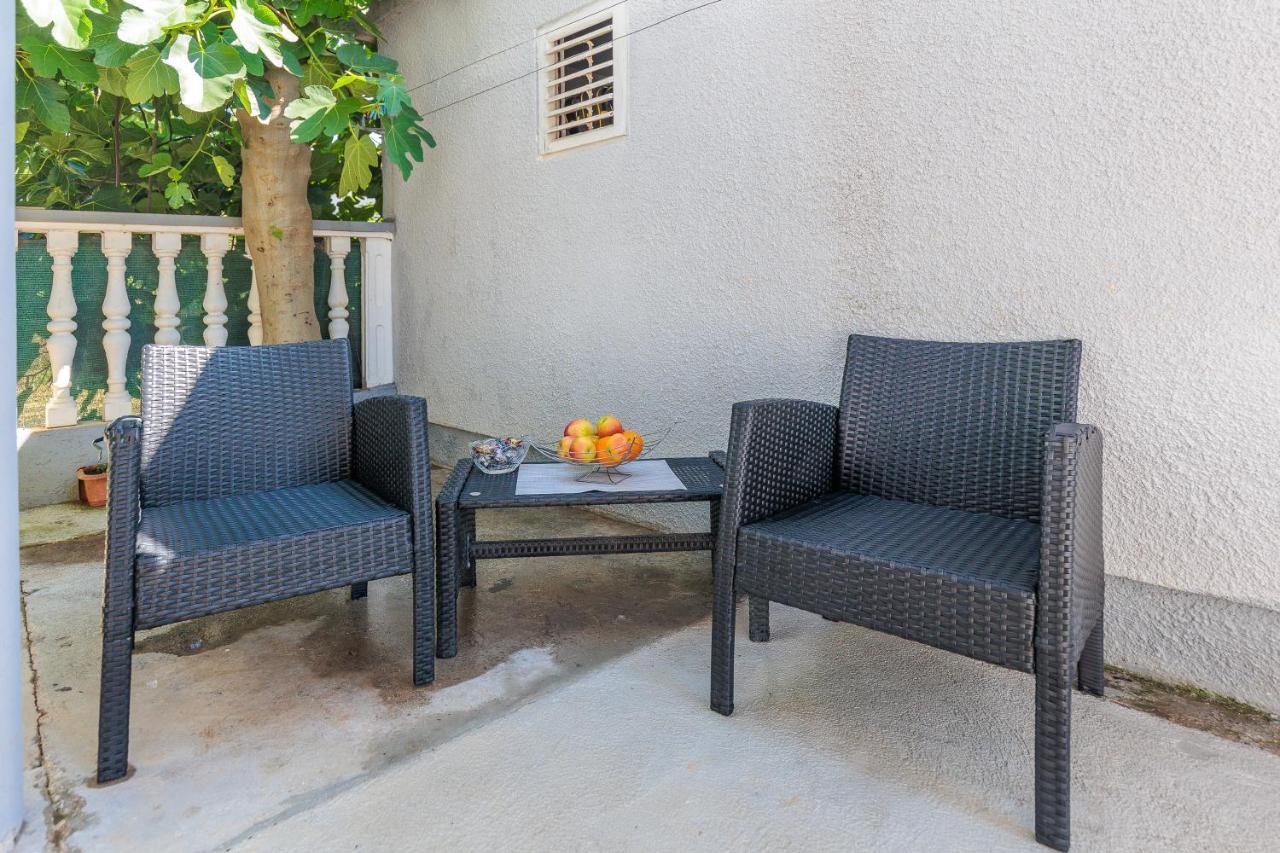 Apartment Ema زادار المظهر الخارجي الصورة