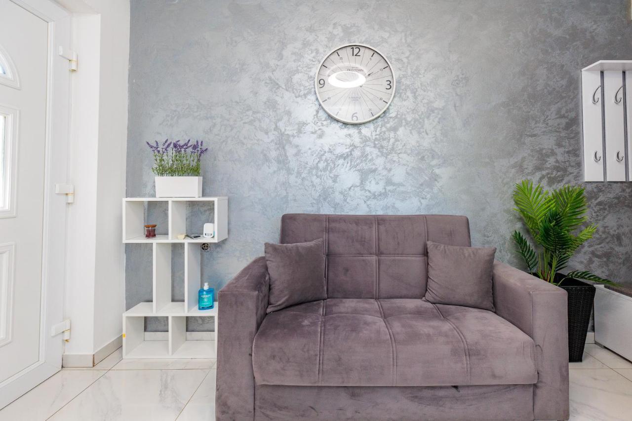 Apartment Ema زادار المظهر الخارجي الصورة