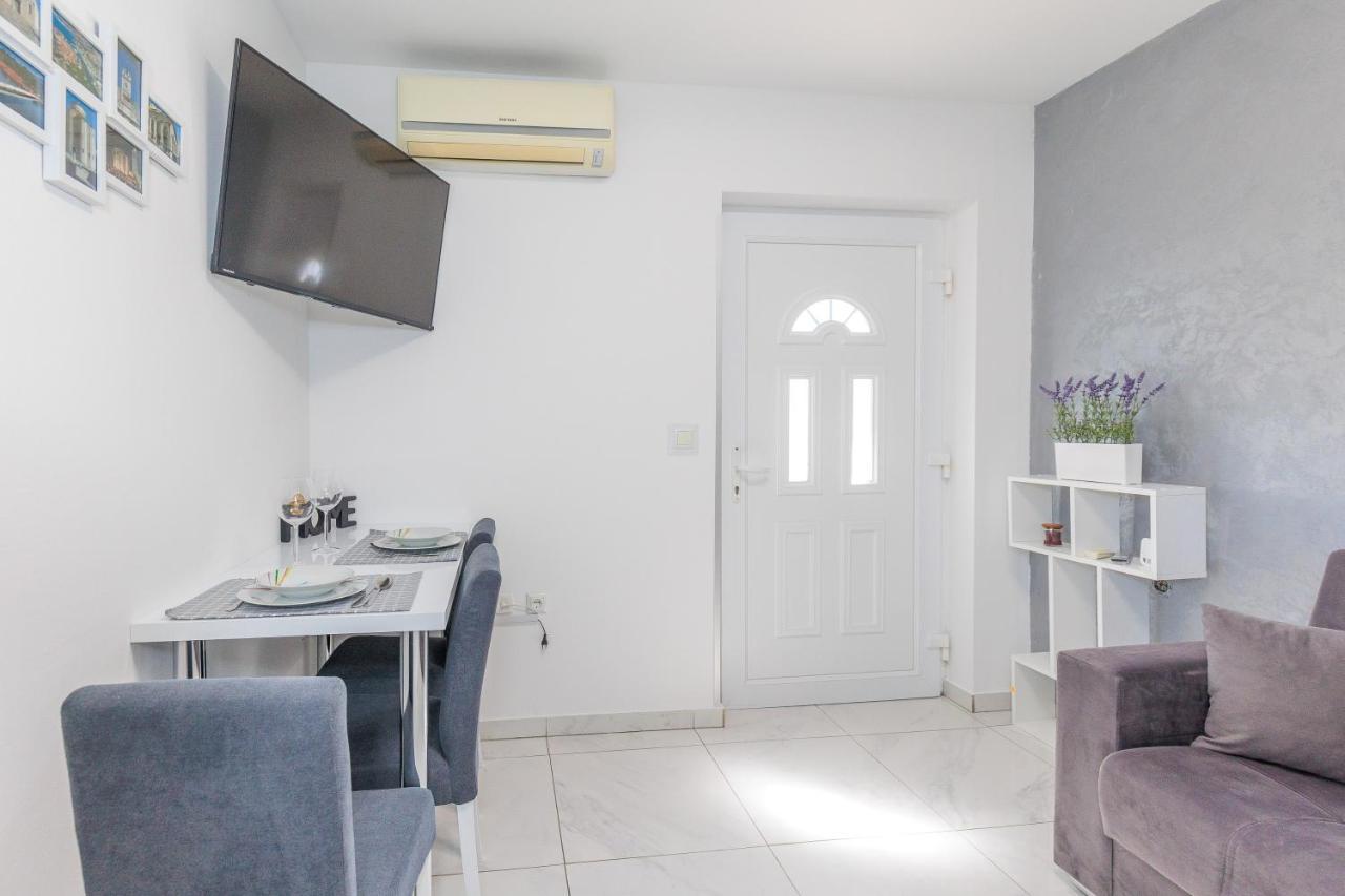 Apartment Ema زادار المظهر الخارجي الصورة