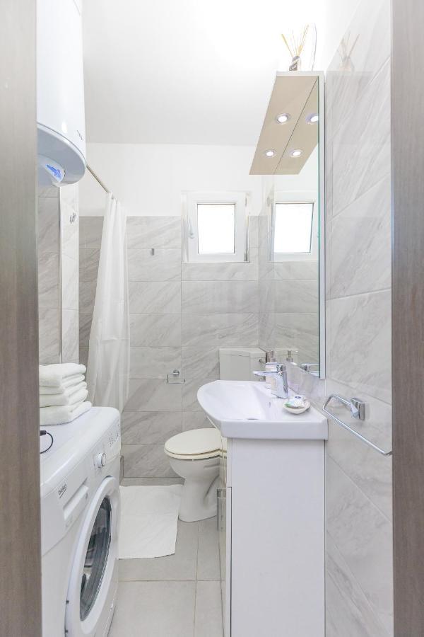 Apartment Ema زادار المظهر الخارجي الصورة