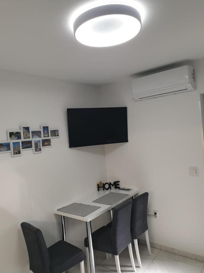 Apartment Ema زادار المظهر الخارجي الصورة