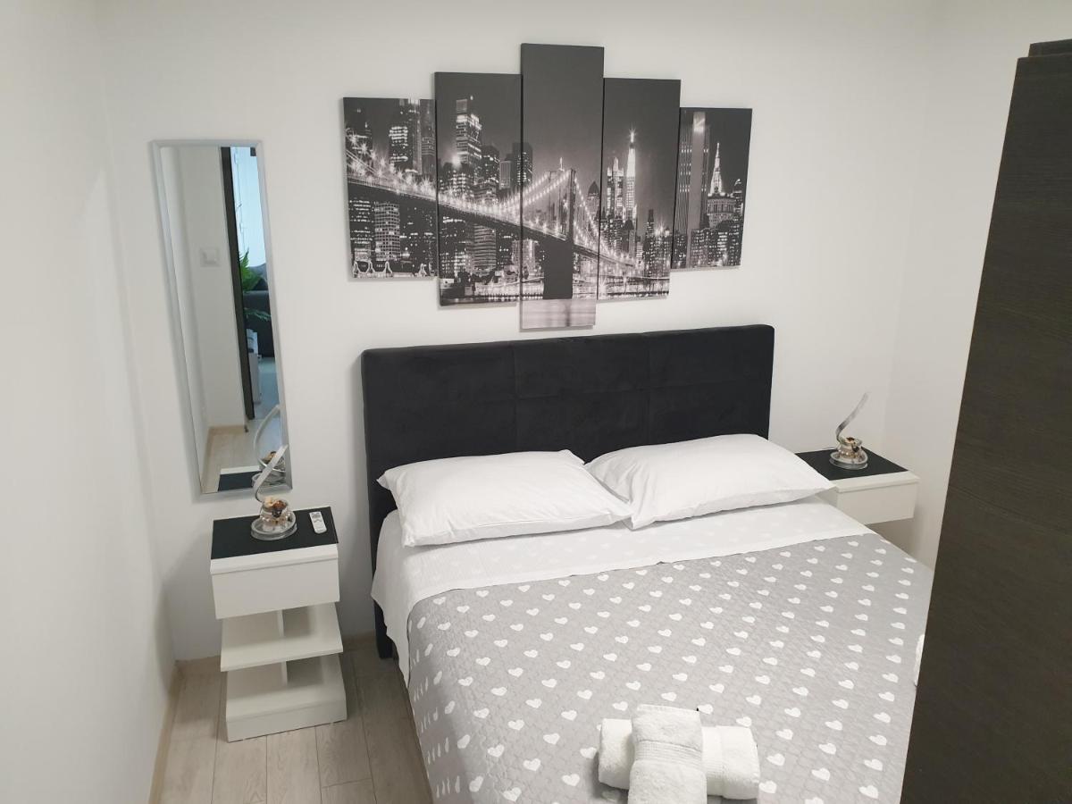 Apartment Ema زادار المظهر الخارجي الصورة