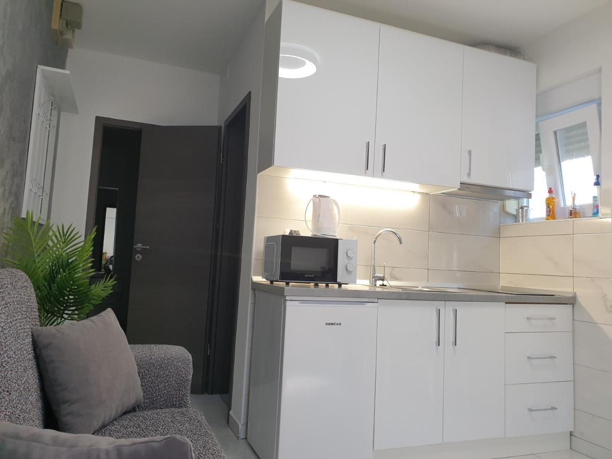 Apartment Ema زادار المظهر الخارجي الصورة