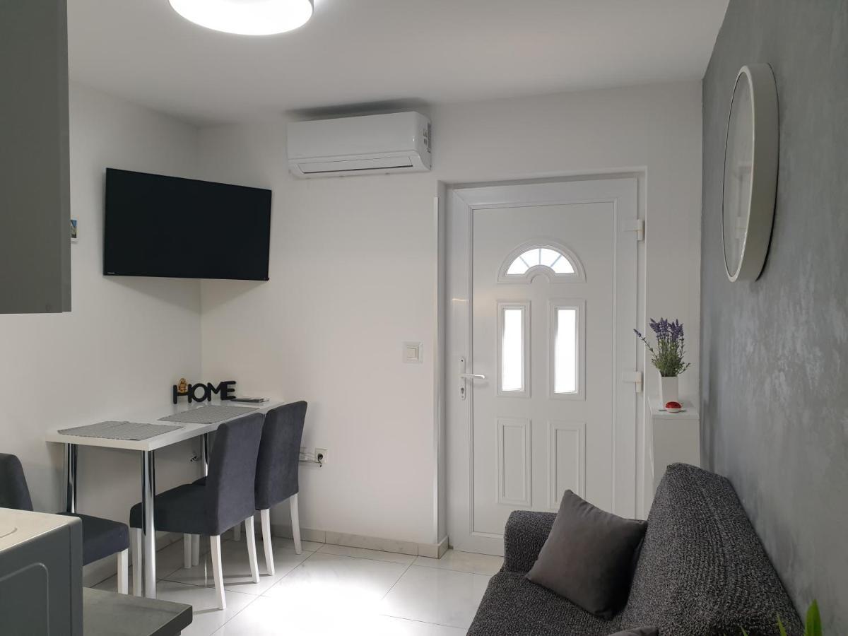 Apartment Ema زادار المظهر الخارجي الصورة