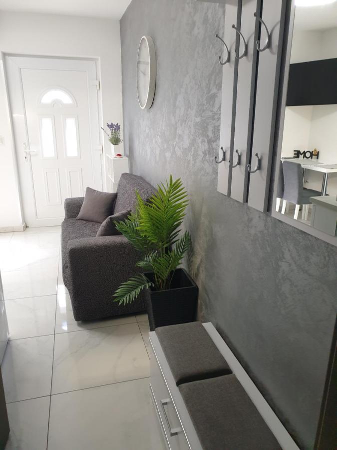 Apartment Ema زادار المظهر الخارجي الصورة