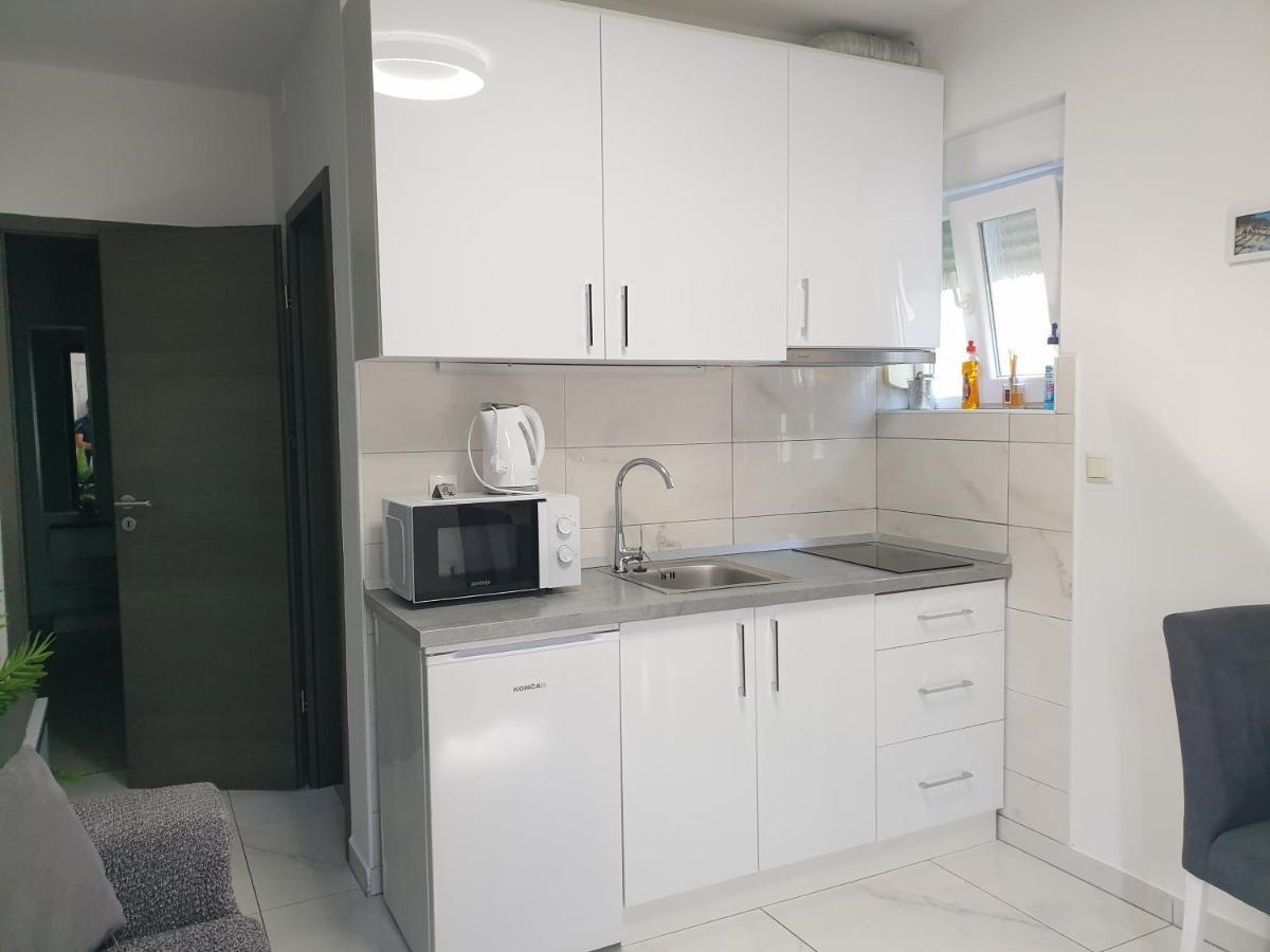 Apartment Ema زادار المظهر الخارجي الصورة