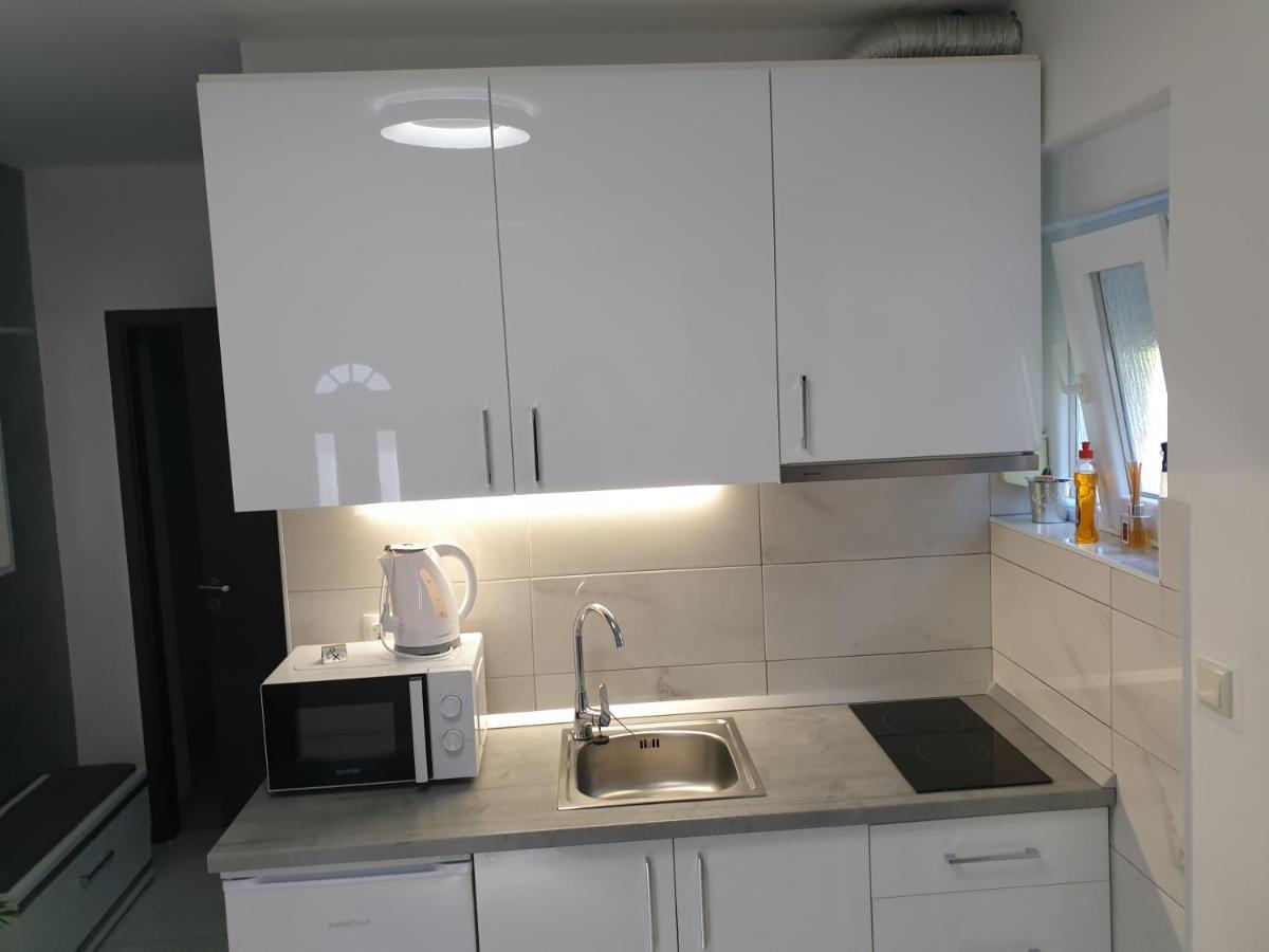 Apartment Ema زادار المظهر الخارجي الصورة